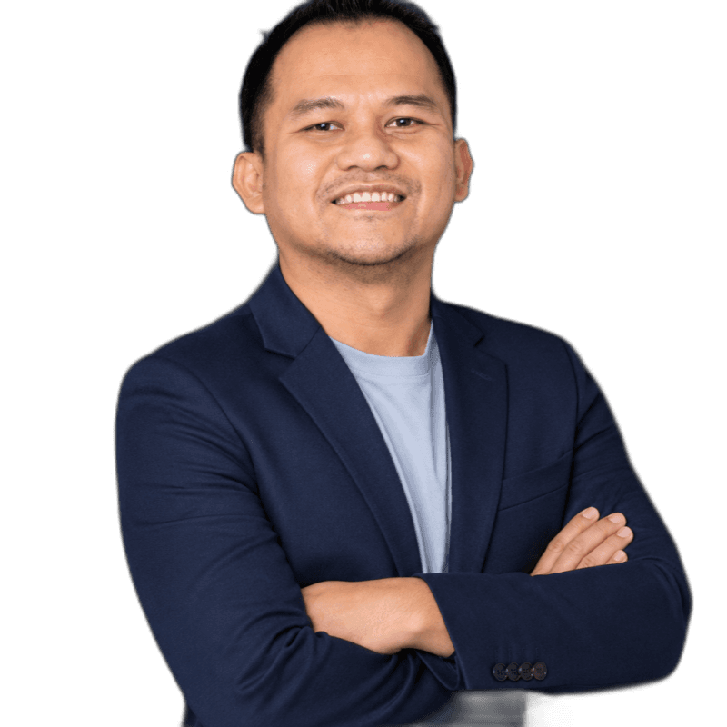 Irfan, speaker at The Summit 15th