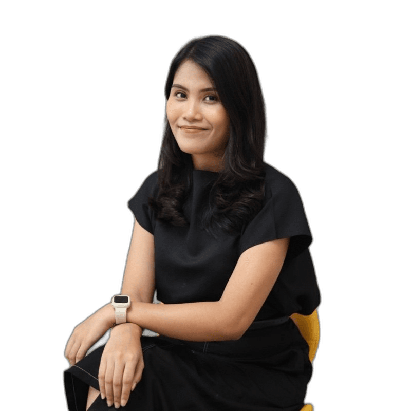 Kintan, speaker at The Summit 15th