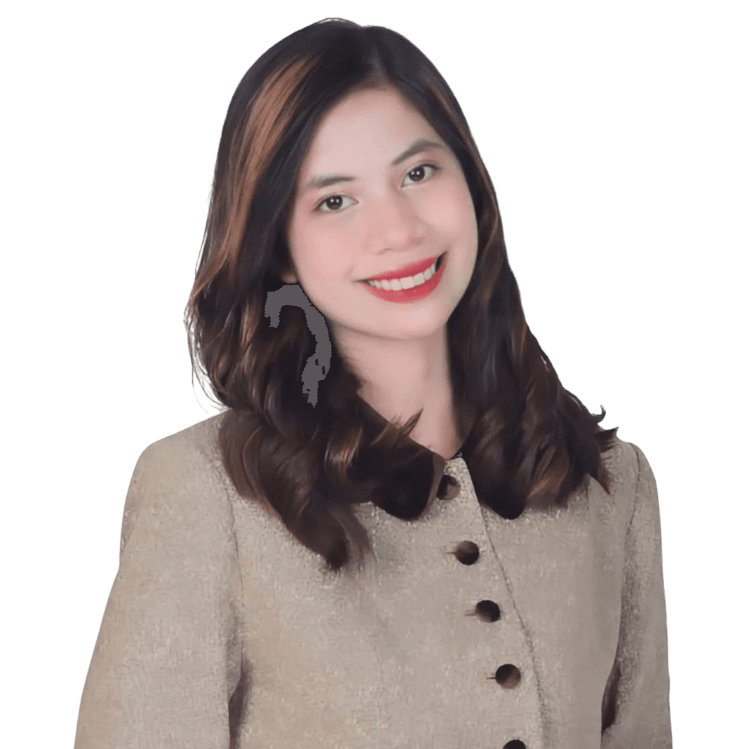 Laura, speaker at The Summit 15th
