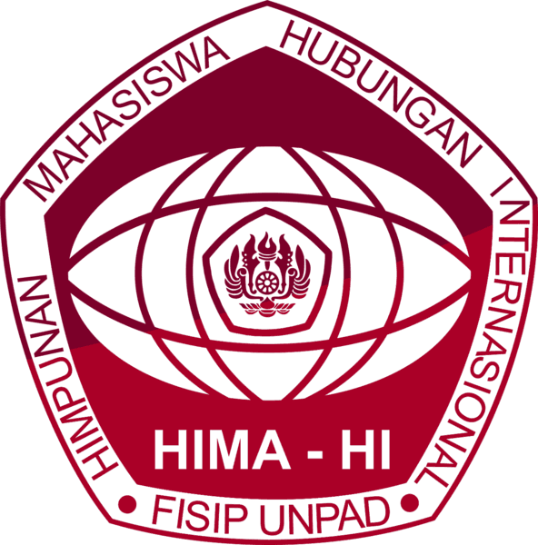 BPH Hima HI Unpad logo