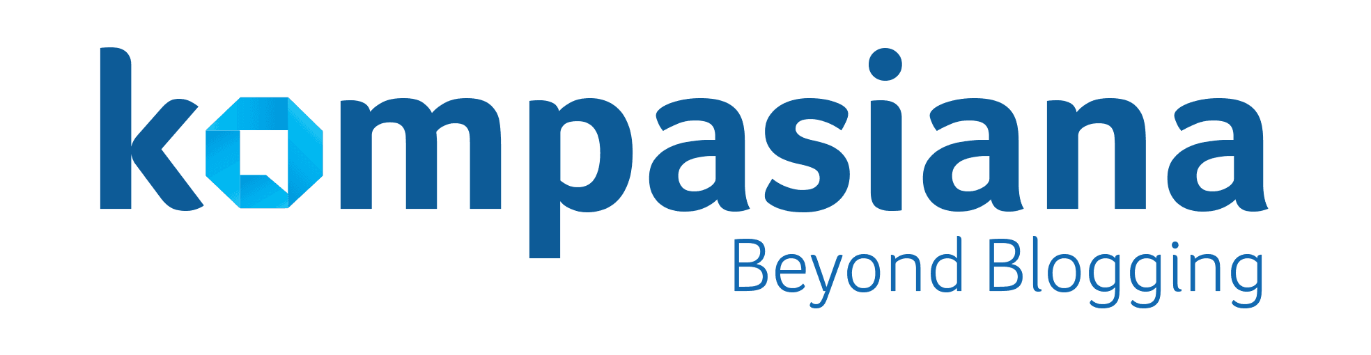Kompasiana logo