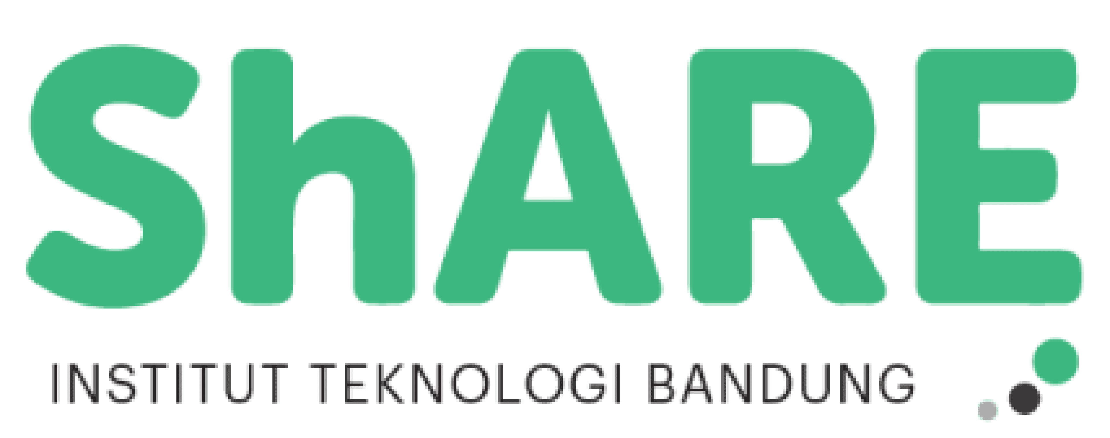 ShARE ITB logo