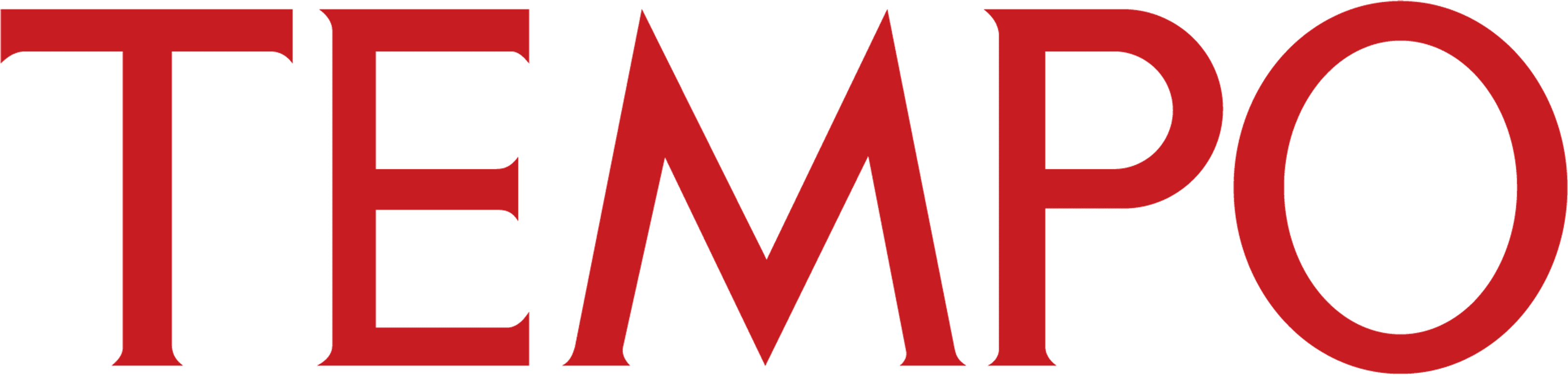 Tempo logo