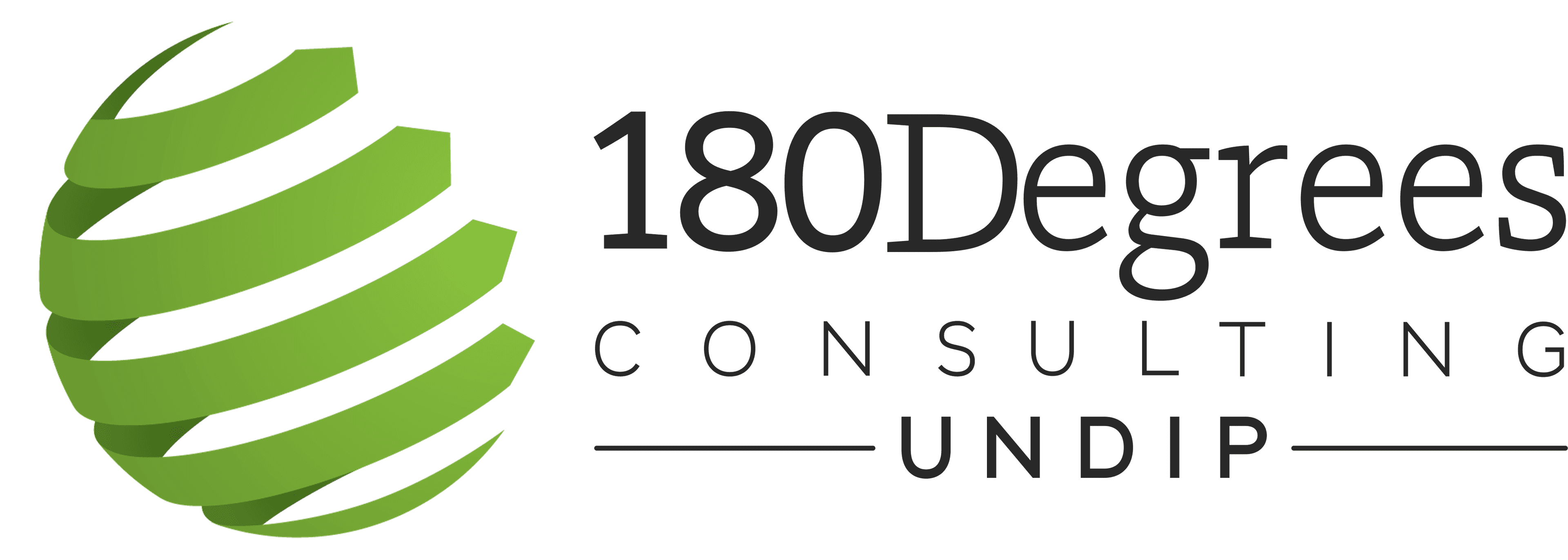 180DC Undip logo