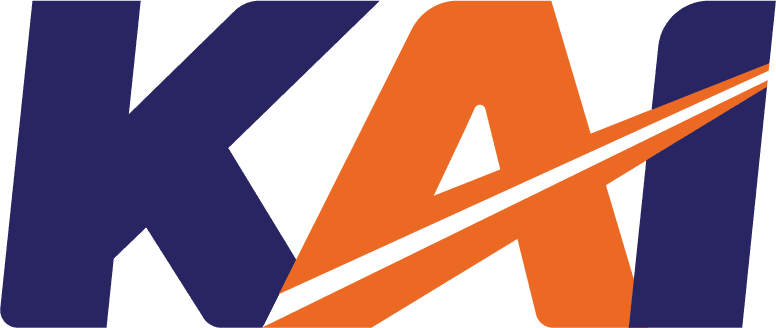 KAI logo