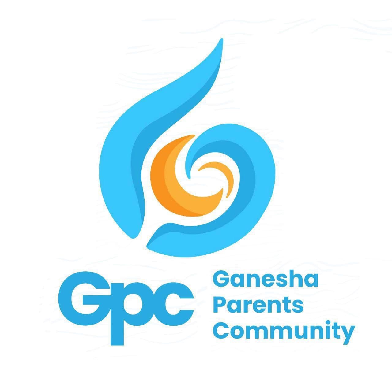 Ganesha Parents Community logo