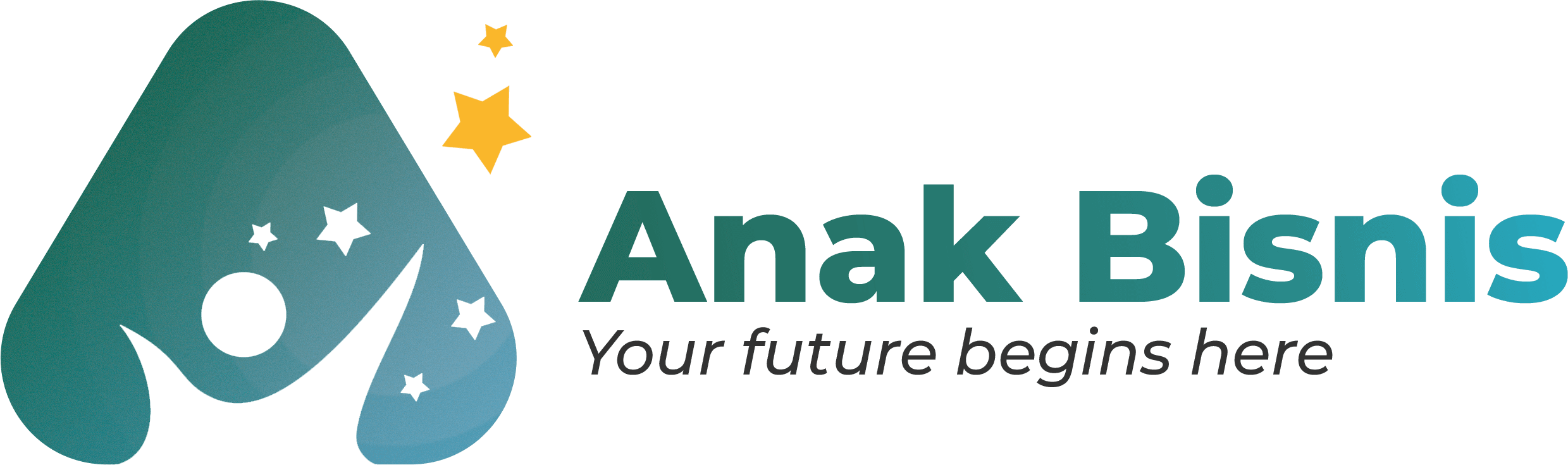 Anak Bisnis logo